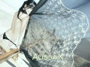 AlissaX