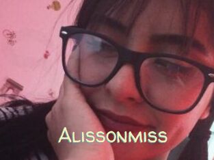 Alissonmiss