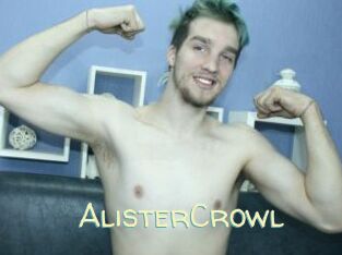 AlisterCrowl