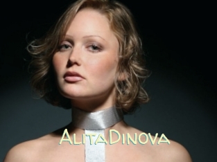 AlitaDinova