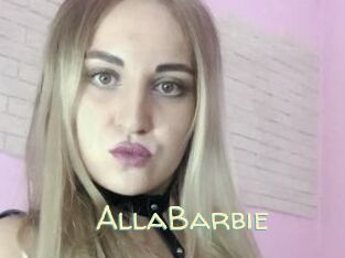 AllaBarbie