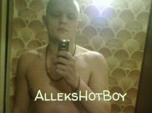 AlleksHotBoy