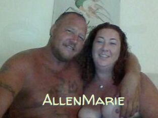 AllenMarie