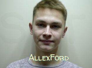 AllexFord