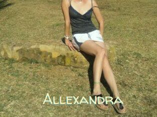 Allexandra