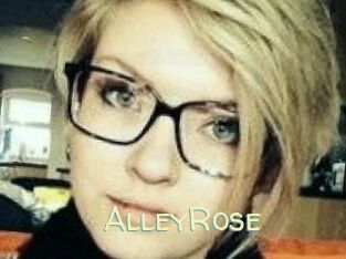 AlleyRose