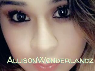 AllisonWonderlandz