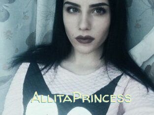 AllitaPrincess