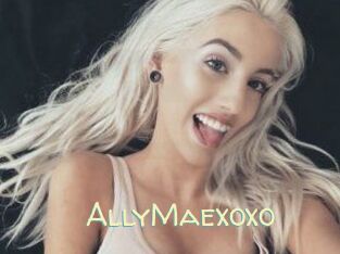 AllyMaexoxo