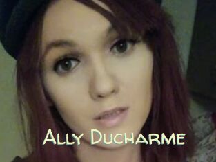 Ally_Ducharme