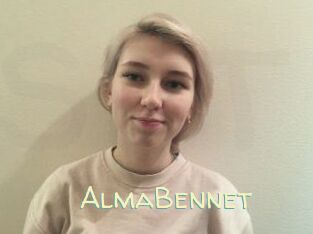 AlmaBennet