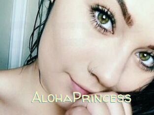 AlohaPrincess