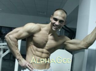 AlphaGod