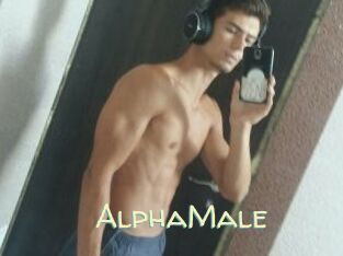 AlphaMale