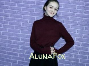 AlunaFox