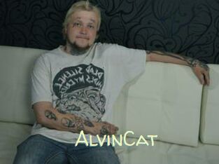 AlvinCat