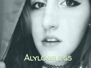 Alylonglegs