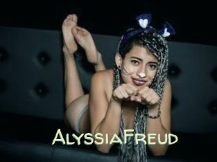 AlyssiaFreud