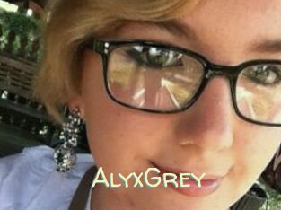 AlyxGrey