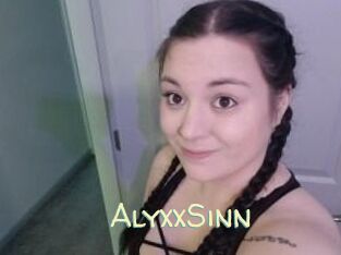 Alyxx_Sinn