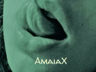 AmaiaX