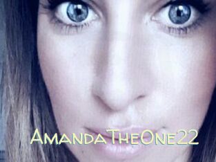 AmandaTheOne22