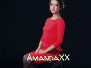 AmandaXX