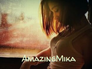 AmazingMika