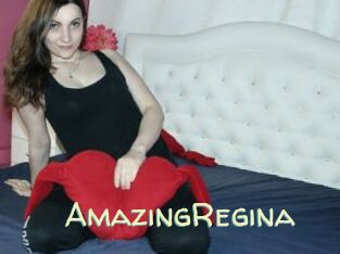 AmazingRegina