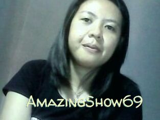 AmazingShow69