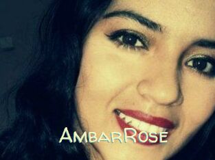 AmbarRose