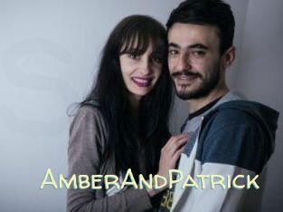 AmberAndPatrick