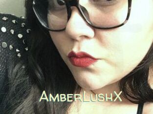 AmberLushX