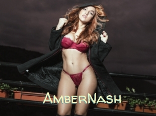 AmberNash