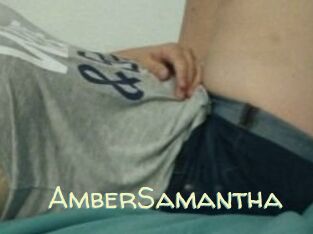 Amber_Samantha