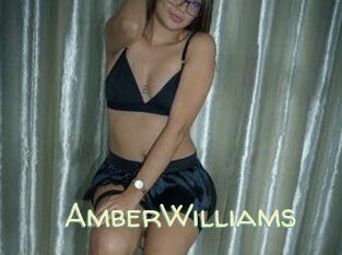 Amber_Williams