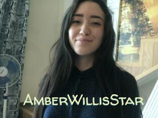 AmberWillisStar