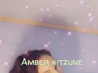 Amber_kitzune