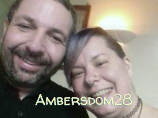 Ambersdom28