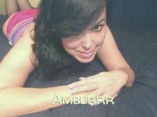 Amburrr