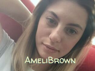 AmeliBrown