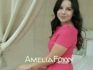 AmeliaFoxxy