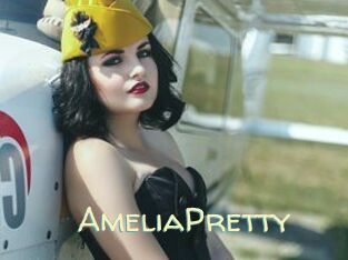 AmeliaPretty