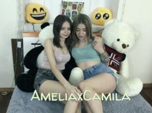 AmeliaxCamila