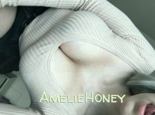 AmelieHoney