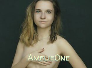 AmelieOne