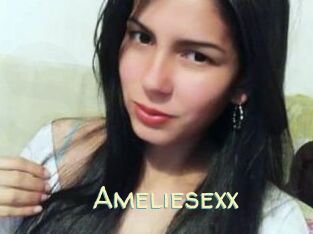 Ameliesexx