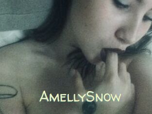 AmellySnow