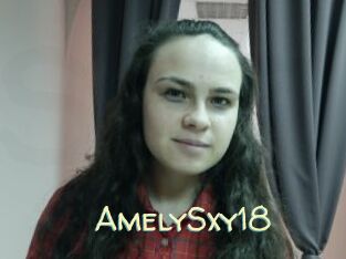 AmelySxy18