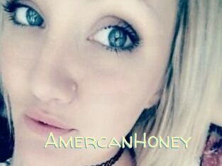 AmercanHoney